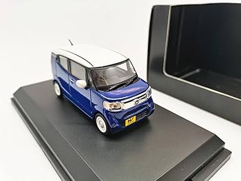 【非売品】N-BOX SLASHミニカー(青) 非売品】N-BOX SLASHミニカー(青) - メルカリ